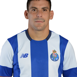 Maxi Pereira