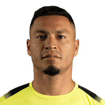 MARLON LICONA