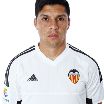 ENZO PEREZ