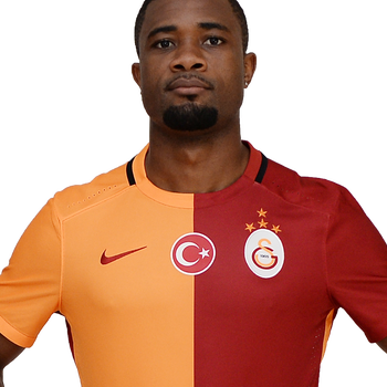 AURELIEN CHEDJOU