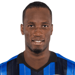 Didier Drogba