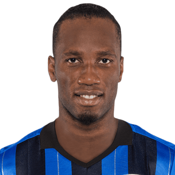 DIDIER DROGBA