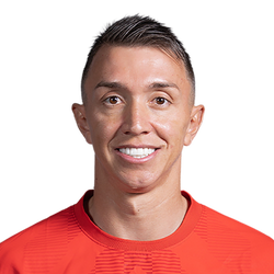 Fernando Muslera