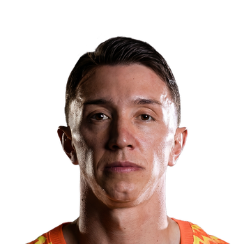 FERNANDO MUSLERA