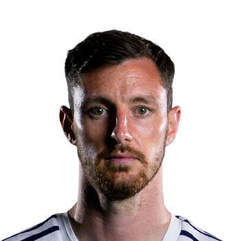 DOMINIC HYAM