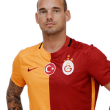 Wesley Sneijder