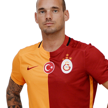 WESLEY SNEIJDER