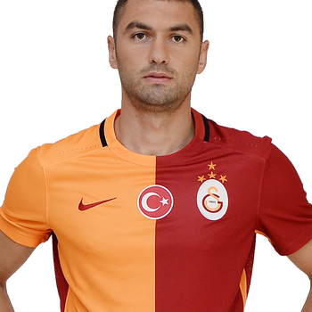 BURAK YILMAZ