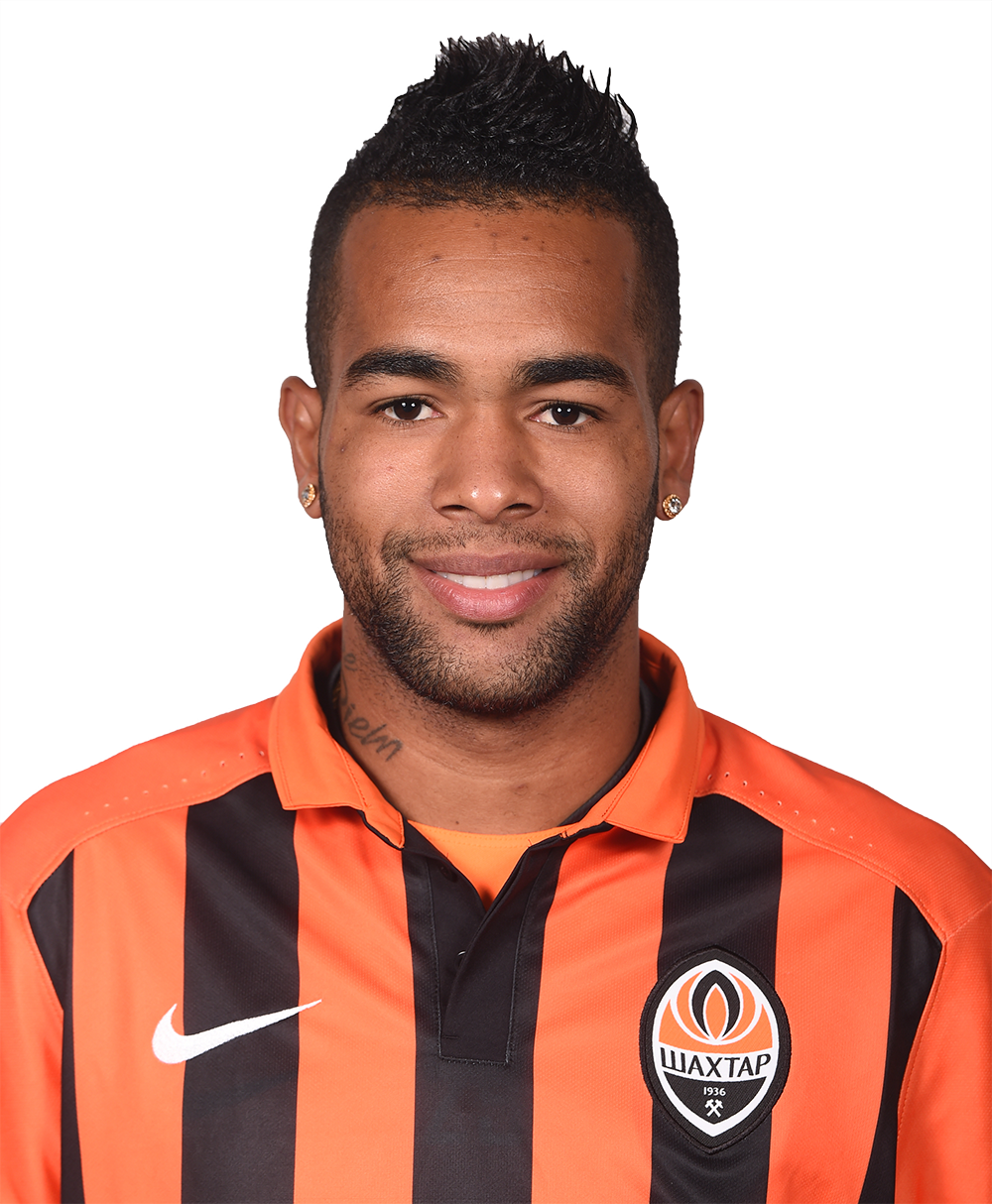 Alex Teixeira - Player profile 2023