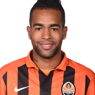 Alex Teixeira