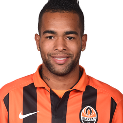 Alex Teixeira