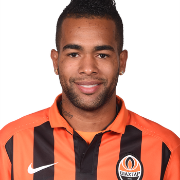ALEX TEIXEIRA