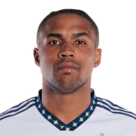 Douglas Costa
