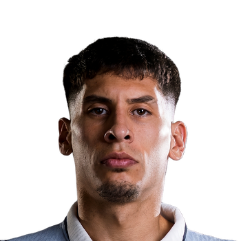 MATHIAS OLIVERA