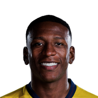 Pervis Estupinan