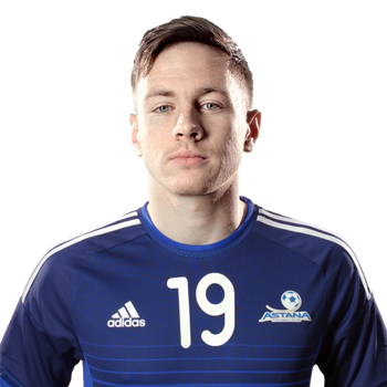 ALEKSEY RODIONOV