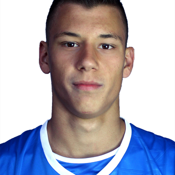 FILIP BENKOVIC