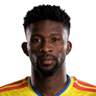 Jefferson Lerma