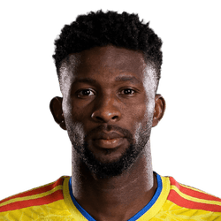 Jefferson Lerma
