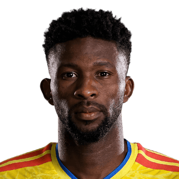 JEFFERSON LERMA