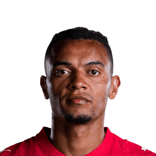 Manuel Akanji