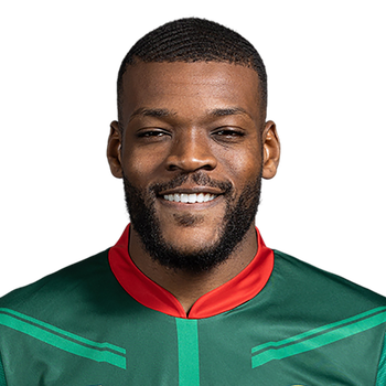 OLIVIER NTCHAM