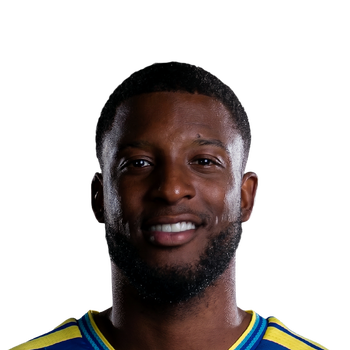 RIECHEDLY BAZOER