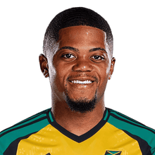 Leon Bailey