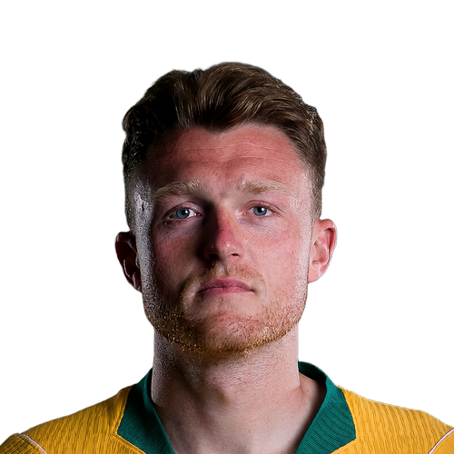 Harry Souttar
