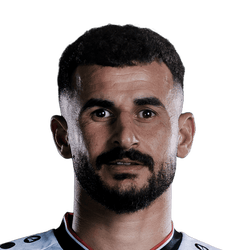 Aymen Hussein
