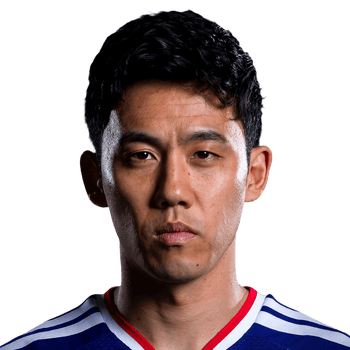 WATARU ENDO