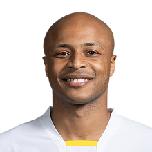 Andre Ayew