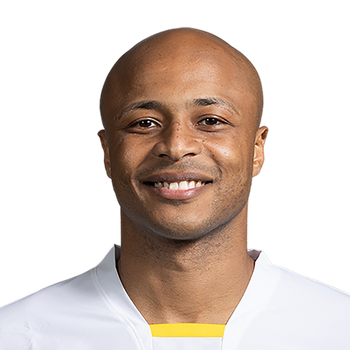 ANDRE AYEW