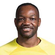 Steve Mandanda