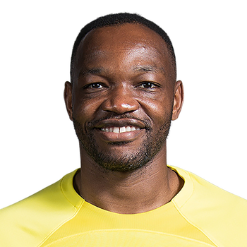 STEVE MANDANDA