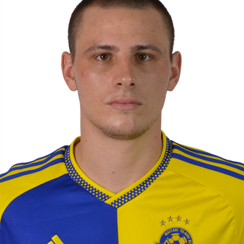 DEJAN RADONJIC