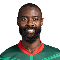 Nicolas N`Koulou