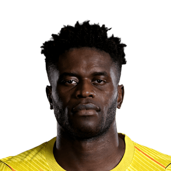 BRICE SAMBA