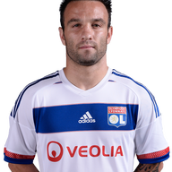 Mathieu Valbuena