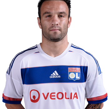 MATHIEU VALBUENA