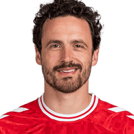 Thomas Delaney