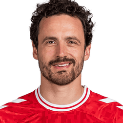 Thomas Delaney