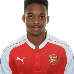 Chris Willock