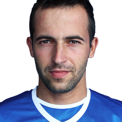 Damir Sovsic