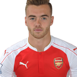 Calum Chambers