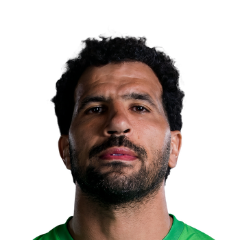 MAHDY SOLIMAN