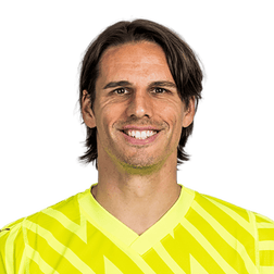 Yann Sommer