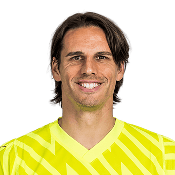 YANN SOMMER