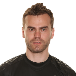 Igor Akinfeev
