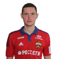 Nikita Chernov